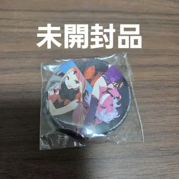 FGO 칼데아 사건부 애니메이트 구매 혜택 캔뱃지