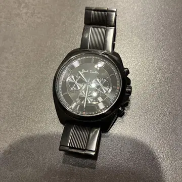 폴스미스 파이널 아이즈 2016