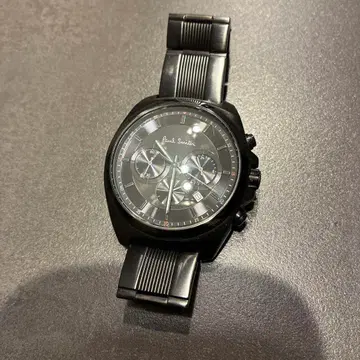 폴스미스 파이널 아이즈 2016