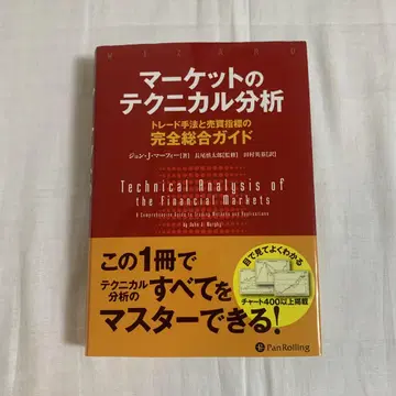 마켓의 테크니컬 분석 트레이드 기법과 매매 지표의 완전 종합 가이드