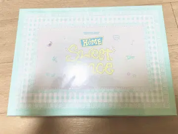 TWICE 팬클럽 FC 5기 굿즈 세트