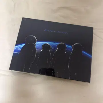 SEKAI NO OWARI BLUE PLANET ORCHESTRA