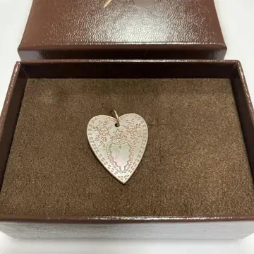 아가트 목걸이 참