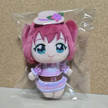 러브 라이브 선샤인 Aqours 누이뿌리케 오스와리 쿠로사와 루비