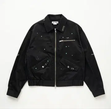 TTTMSW 25ss 워크 재킷 w/피어스