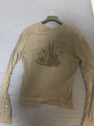RosenKreuz LONG SLEEVES
