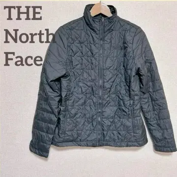 THE NORTH FACE 블랙 라이트 다운 자켓