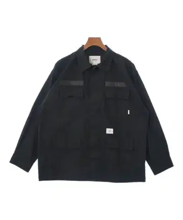 WTAPS 커버올 남성용