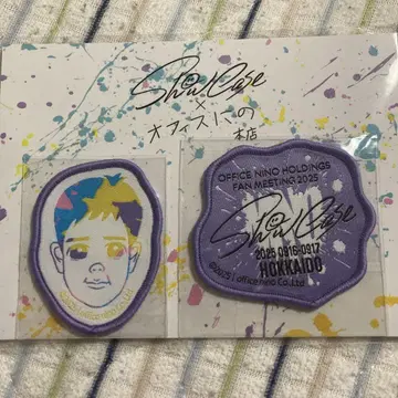ShinCase x 오피스 본점 패치 2025