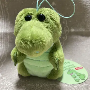 wally 핑거 퍼펫