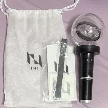 INI 응원봉 ver2