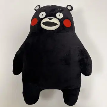 쿠마몬 봉제 인형 약 50cm