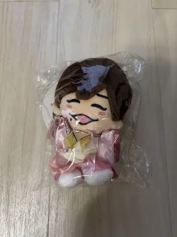 [ 미개봉 새상품 ] 나니와단시 나가오 켄토 치비누이