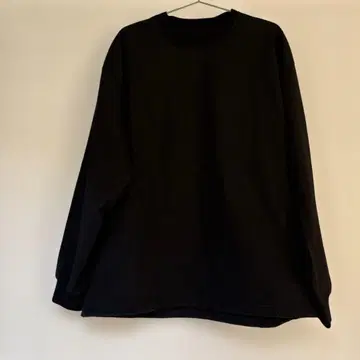 DAIWA PIER39 테크 크루넥 티셔츠 L/S