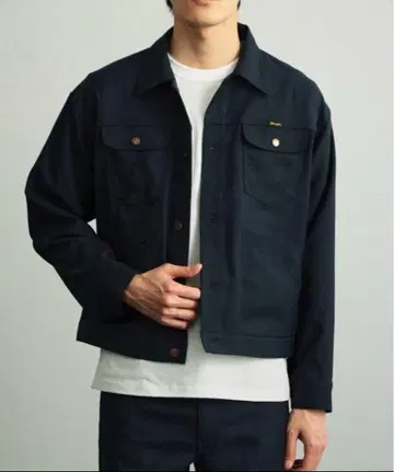 Wrangler/랭글러 124MJ WRANCHER/자켓