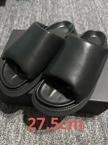 Maison Special 샌들 27.5