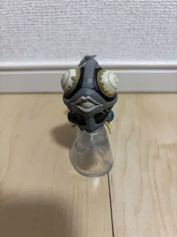 푸 파이터즈 피규어 죠죠의 기묘한 모험
