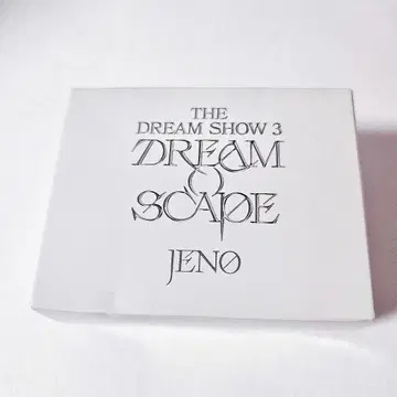 NCT DREAM 제노 응원봉 액세서리