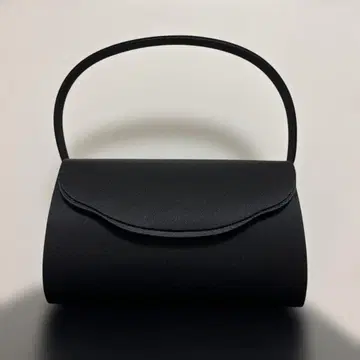 [새상품급] 도쿄 소와르 관혼상제 백 블랙 포멀 TOKYO SOIR