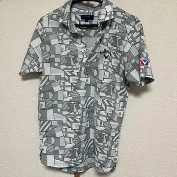 캘러웨이 골프 callaway 폴로 [ M ]