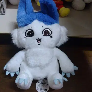 치이카와 패러렐 월드!? BIG 봉제 인형