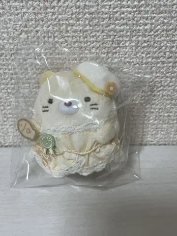 [ 한정품 ] 스미코구라시 스미코 마르쉐 테노리 봉제 인형 고양이