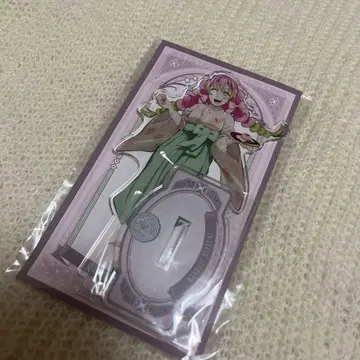 칸로지 미츠리 아크릴 스탠드