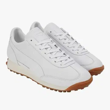 PUMA 이지 라이더 LTH 화이트/아이보리