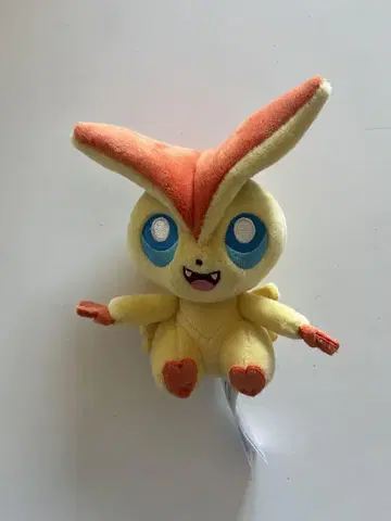 빅티니 봉제 인형 BW