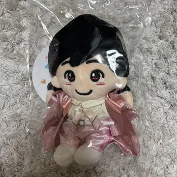 나니와단시 미치에다 슌스케 치비누이 미개봉 새상품