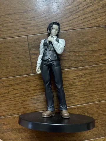 피규어