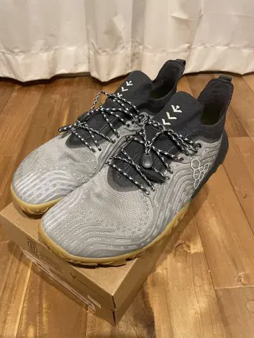 VIVOBAREFOOT HYDRA ESC 남성용 42