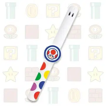 슈퍼 닌텐도 월드 파워업 밴드 키노피오