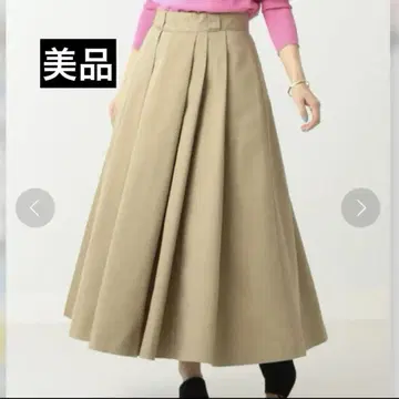[새상품급] 디키즈 턱 스커트