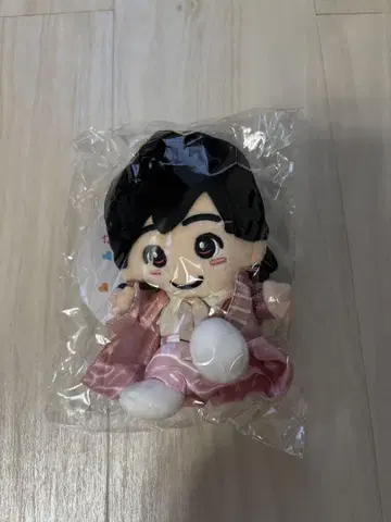 [ 미개봉 새상품 ] 나니와단시 미치에다 슌스케 치비누이