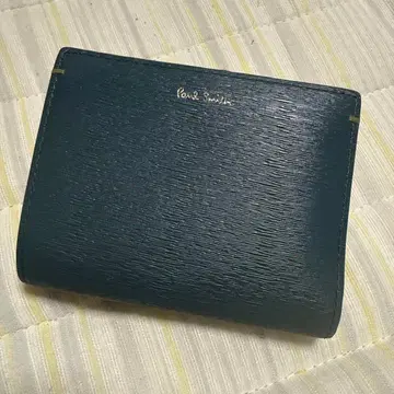 폴스미스 2단 접이식 지갑