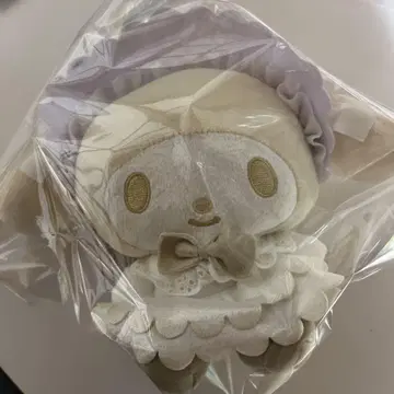 마이멜로디 봉제 인형