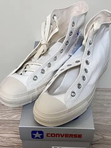 직영 한정판 컨버스 캔버스 올스타 J 80s HI