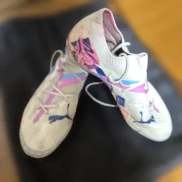 PUMA 스파이크 퓨처