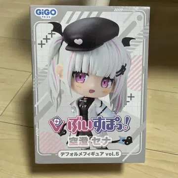 GIGO 브이스포! 아스미 세나 SD 피규어 vol.5