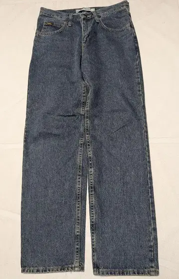 Lee 리 2055529 멕시코제 RELAXED FIT 데님 팬츠