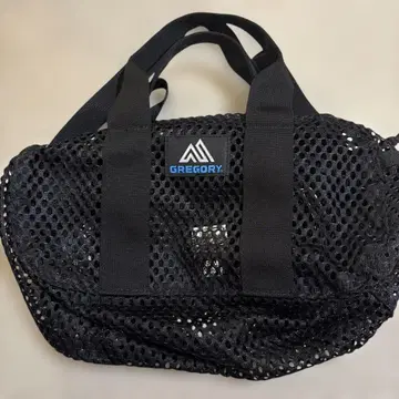 BEAMS BOY x GREGORY PONY BAG