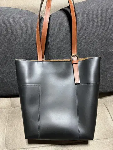 BARNEYS NEWYORK 바니스뉴욕 백 블랙