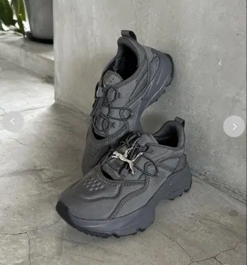 [ emmi x PUMA ] ORKID SANDAL 24.5cm