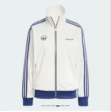 adidas 새상품 파이어버드 배지 트랙탑
