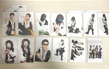 M.S.S Project SMT 2023 랜덤 트레이딩 카드