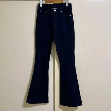 LAGUNAMOON 벨보텀 데님