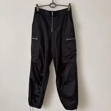 ZARA 카고 팬츠 여성용 S 사이즈