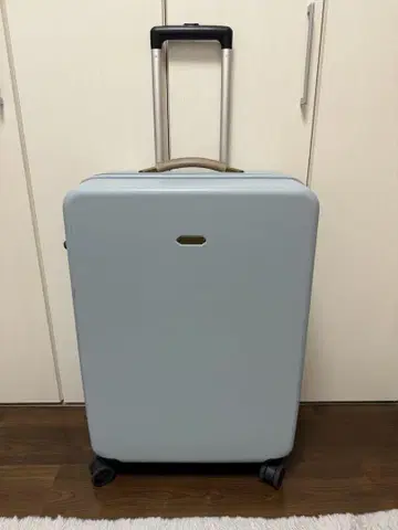 MILESTO UTILITY 하드 칼리 75L 스토퍼 포함