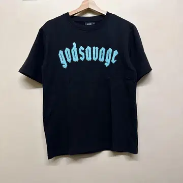 godsvage 셋업
